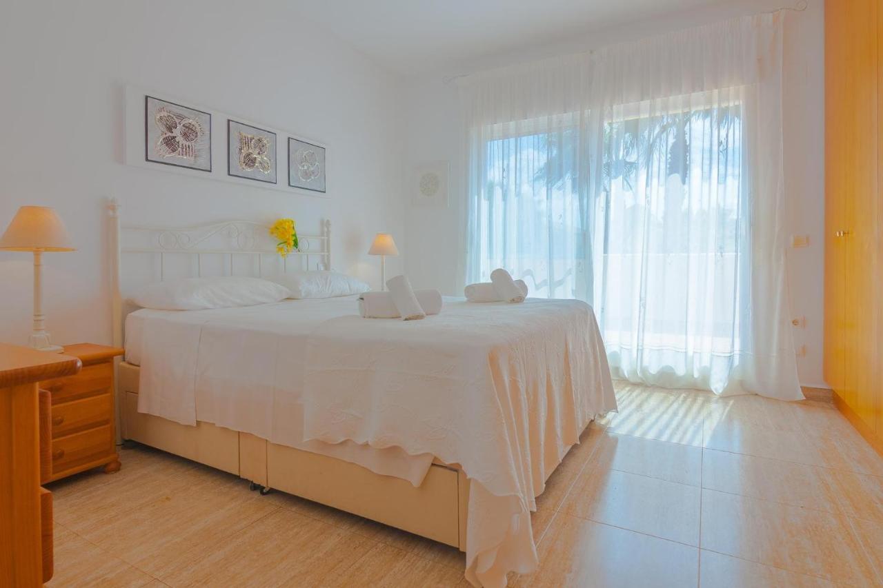 Villas Guzman Margaret Calp Extérieur photo