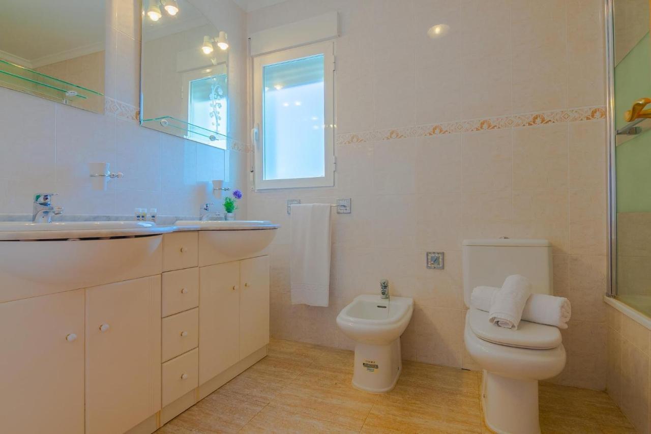Villas Guzman Margaret Calp Extérieur photo