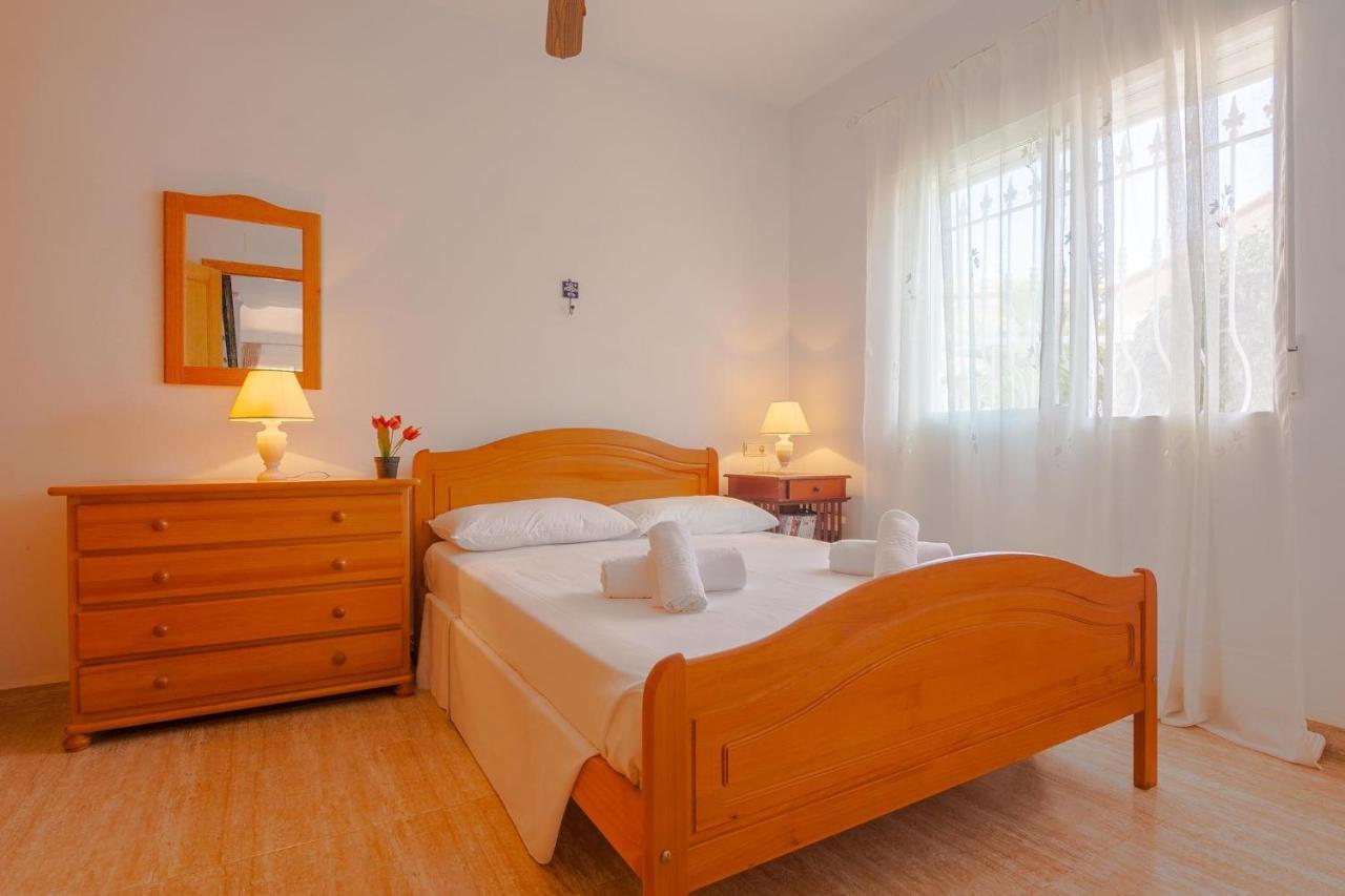 Villas Guzman Margaret Calp Extérieur photo