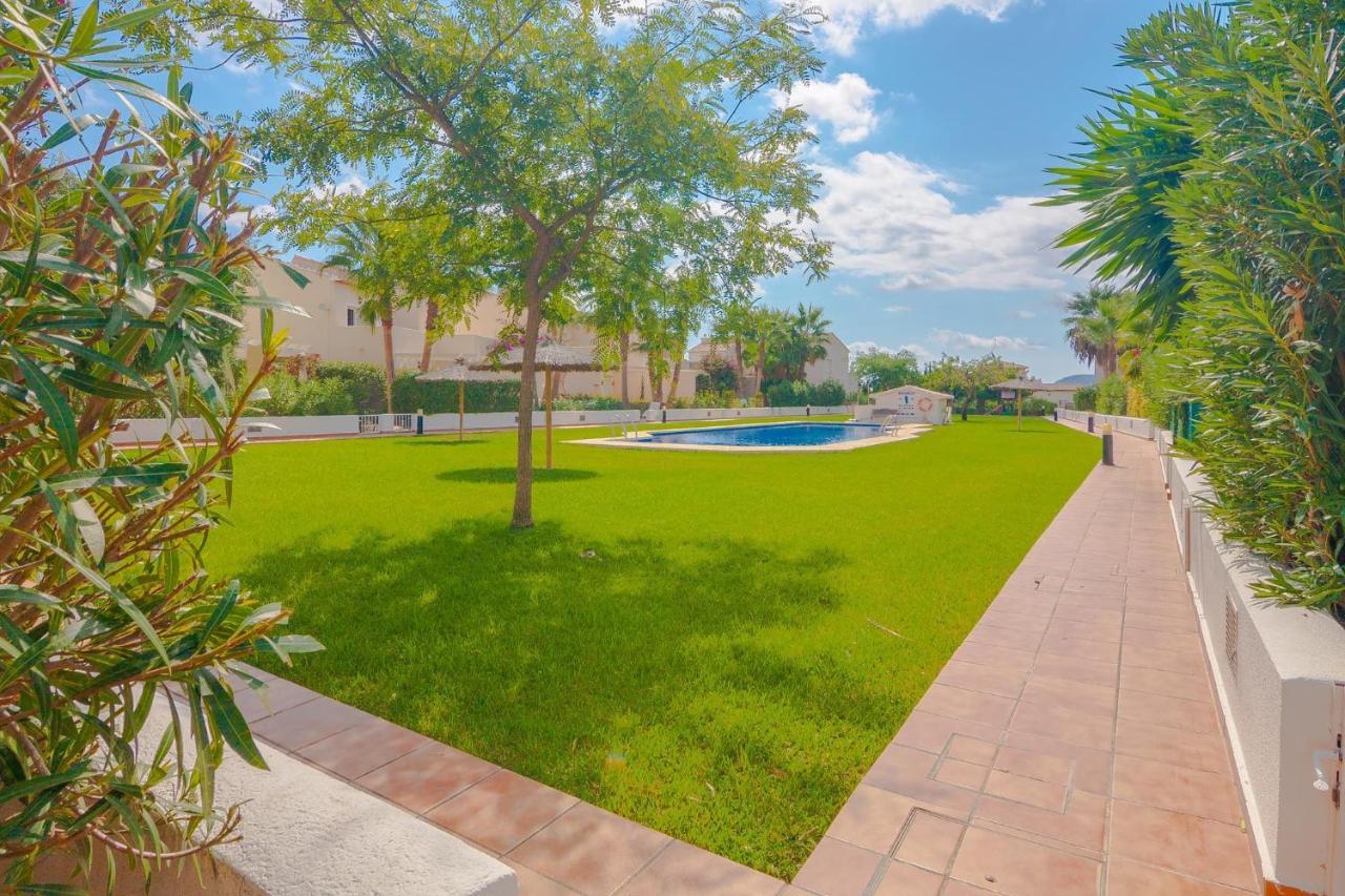 Villas Guzman Margaret Calp Extérieur photo